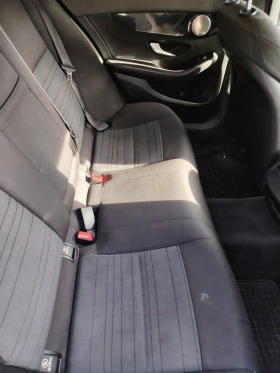 Mercedes-Benz C 180 - 16600 € - 30496125 15 | Car24.bg Mercedes-Benz C 180 - 16600 € - 30496125 15