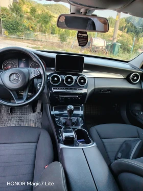 Mercedes-Benz C 180 - 16600 € - 30496125 6 | Car24.bg Mercedes-Benz C 180 - 16600 € - 30496125 6