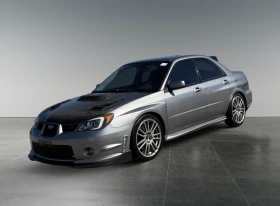 Subaru Impreza WRX STI / LIMITED EDITION / 1 от 800 БРОЙКИ / - Car24.bg Subaru Impreza WRX STI / LIMITED EDITION / 1 от 800 БРОЙКИ /