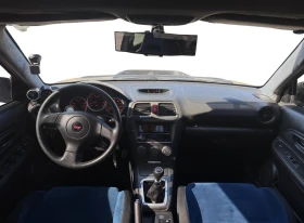 Subaru Impreza WRX STI / LIMITED EDITION / 1 от 800 БРОЙКИ / - 19500 € - 73559972 10 | Car24.bg Subaru Impreza WRX STI / LIMITED EDITION / 1 от 800 БРОЙКИ / - 19500 € - 73559972 10