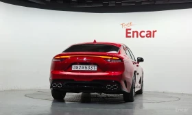 Kia Stinger 2.5* PLATINUM* ОБДУХВАНЕ* ДИСТРОНИК* LANE* ASSIST* | Auto.bg — изображение 4 Kia Stinger 2.5* PLATINUM* ОБДУХВАНЕ* ДИСТРОНИК* LANE* ASSIST* | Auto.bg — изображение 4