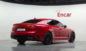 Kia Stinger 2.5* PLATINUM* ОБДУХВАНЕ* ДИСТРОНИК* LANE* ASSIST* | Auto.bg — изображение 2 Kia Stinger 2.5* PLATINUM* ОБДУХВАНЕ* ДИСТРОНИК* LANE* ASSIST* | Auto.bg — изображение 2