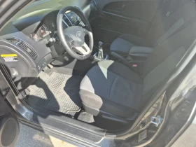 Kia Ceed 1.6 90к.с. 6 скорости | Auto.bg — изображение 9 Kia Ceed 1.6 90к.с. 6 скорости | Auto.bg — изображение 9