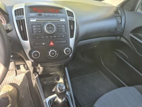 Kia Ceed 1.6 90к.с. 6 скорости | Auto.bg — изображение 10 Kia Ceed 1.6 90к.с. 6 скорости | Auto.bg — изображение 10