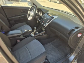 Kia Ceed 1.6 90к.с. 6 скорости | Auto.bg — изображение 11 Kia Ceed 1.6 90к.с. 6 скорости | Auto.bg — изображение 11