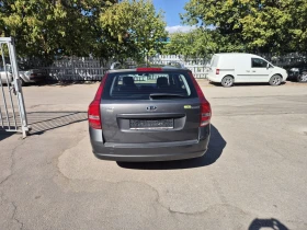 Kia Ceed 1.6 90к.с. 6 скорости | Auto.bg — изображение 5 Kia Ceed 1.6 90к.с. 6 скорости | Auto.bg — изображение 5