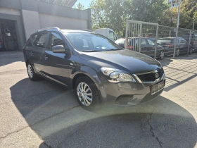 Kia Ceed 1.6 90к.с. 6 скорости | Auto.bg — изображение 2 Kia Ceed 1.6 90к.с. 6 скорости | Auto.bg — изображение 2