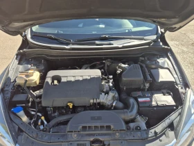 Kia Ceed 1.6 90к.с. 6 скорости | Auto.bg — изображение 13 Kia Ceed 1.6 90к.с. 6 скорости | Auto.bg — изображение 13