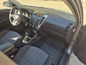 Kia Ceed 1.6 90к.с. 6 скорости | Auto.bg — изображение 12 Kia Ceed 1.6 90к.с. 6 скорости | Auto.bg — изображение 12