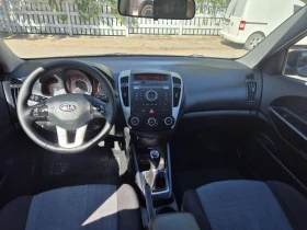Kia Ceed 1.6 90к.с. 6 скорости | Auto.bg — изображение 8 Kia Ceed 1.6 90к.с. 6 скорости | Auto.bg — изображение 8