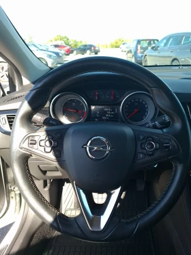 Opel Astra K 1.6 CDTI - 8600 € - 49655925 10 | Car24.bg Opel Astra K 1.6 CDTI - 8600 € - 49655925 10