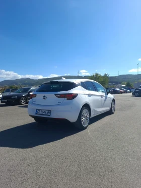 Opel Astra K 1.6 CDTI - 8600 € - 49655925 4 | Car24.bg Opel Astra K 1.6 CDTI - 8600 € - 49655925 4