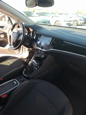 Opel Astra K 1.6 CDTI - 8600 € - 49655925 13 | Car24.bg Opel Astra K 1.6 CDTI - 8600 € - 49655925 13