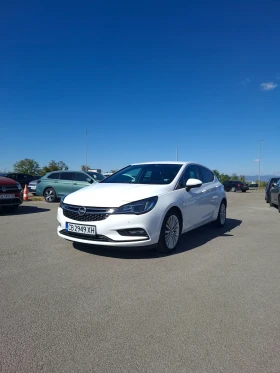 Opel Astra K 1.6 CDTI - 8600 € - 49655925 8 | Car24.bg Opel Astra K 1.6 CDTI - 8600 € - 49655925 8