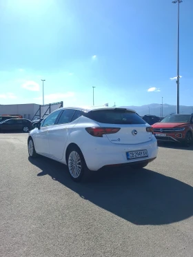 Opel Astra K 1.6 CDTI - 8600 € - 49655925 6 | Car24.bg Opel Astra K 1.6 CDTI - 8600 € - 49655925 6