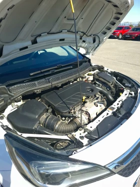 Opel Astra K 1.6 CDTI - 8600 € - 49655925 17 | Car24.bg Opel Astra K 1.6 CDTI - 8600 € - 49655925 17