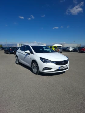 Opel Astra K 1.6 CDTI - 8600 € - 49655925 2 | Car24.bg Opel Astra K 1.6 CDTI - 8600 € - 49655925 2