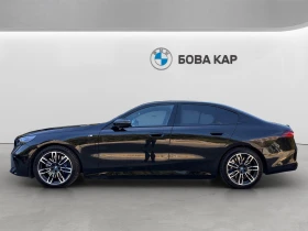 BMW 550 e xDrive Sedan | Auto.bg — изображение 3 BMW 550 e xDrive Sedan | Auto.bg — изображение 3
