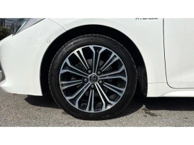Toyota Corolla TS 2.0HSD LOUNGE - 21900 € - 64468123 16 | Car24.bg Toyota Corolla TS 2.0HSD LOUNGE - 21900 € - 64468123 16