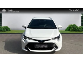 Toyota Corolla TS 2.0HSD LOUNGE - 21900 € - 64468123 5 | Car24.bg Toyota Corolla TS 2.0HSD LOUNGE - 21900 € - 64468123 5