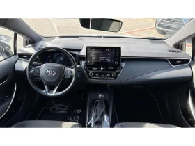 Toyota Corolla TS 2.0HSD LOUNGE - 21900 € - 64468123 8 | Car24.bg Toyota Corolla TS 2.0HSD LOUNGE - 21900 € - 64468123 8