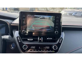 Toyota Corolla TS 2.0HSD LOUNGE - 21900 € - 64468123 15 | Car24.bg Toyota Corolla TS 2.0HSD LOUNGE - 21900 € - 64468123 15