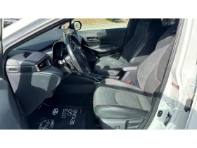 Toyota Corolla TS 2.0HSD LOUNGE - 21900 € - 64468123 12 | Car24.bg Toyota Corolla TS 2.0HSD LOUNGE - 21900 € - 64468123 12