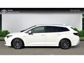 Toyota Corolla TS 2.0HSD LOUNGE - 21900 € - 64468123 3 | Car24.bg Toyota Corolla TS 2.0HSD LOUNGE - 21900 € - 64468123 3