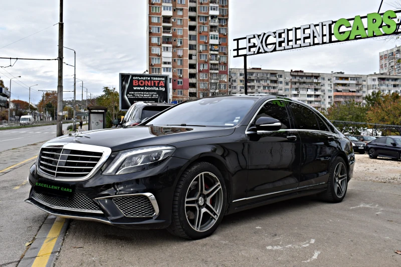 Mercedes-Benz S 350 AMG-PACK* ПОДГРЕВ* ОБДУХВАНЕ* ПАНОРАМА* LINE-ASSIS - 58000 лв. / 29654.93 € - 68503617 1 | Car24.bg Mercedes-Benz S 350 AMG-PACK* ПОДГРЕВ* ОБДУХВАНЕ* ПАНОРАМА* LINE-ASSIS - 58000 лв. / 29654.93 € - 68503617 1