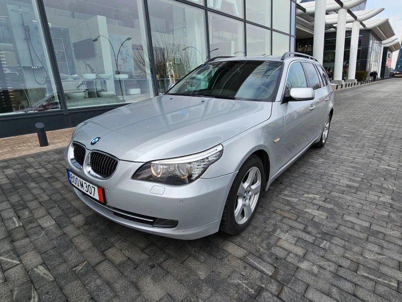BMW 530 ОТЛИЧНО ОРИГИНАЛНО СЪСТОЯНИЕ INDIVIDUAL - 6340 € / 12399.96 лв. - 25781373 1 | Car24.bg BMW 530 ОТЛИЧНО ОРИГИНАЛНО СЪСТОЯНИЕ INDIVIDUAL - 6340 € / 12399.96 лв. - 25781373 1