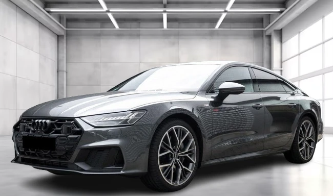 Audi A7 50 TFSIe Quattro = S-line = Гаранция - 136750 лв. / 69919.16 € - 70227319 1 | Car24.bg Audi A7 50 TFSIe Quattro = S-line = Гаранция - 136750 лв. / 69919.16 € - 70227319 1