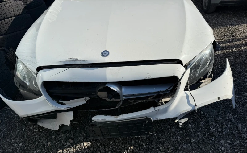 Mercedes-Benz E 220 - 8000 € / 15646.64 лв. - 77252355 1 | Car24.bg Mercedes-Benz E 220 - 8000 € / 15646.64 лв. - 77252355 1