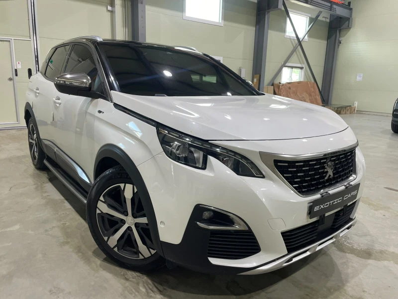 Peugeot 3008 2.0 BlueHDi ! GT Line ! - 17900 € / 35009.36 лв. - 20543307 1 | Car24.bg Peugeot 3008 2.0 BlueHDi ! GT Line ! - 17900 € / 35009.36 лв. - 20543307 1