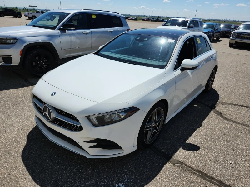 Mercedes-Benz A 250 CARFAX / ПАНОРАМА / АВТОКРЕДИТ - 15400 € - 58790323 1 | Car24.bg Mercedes-Benz A 250 CARFAX / ПАНОРАМА / АВТОКРЕДИТ - 15400 € - 58790323 1
