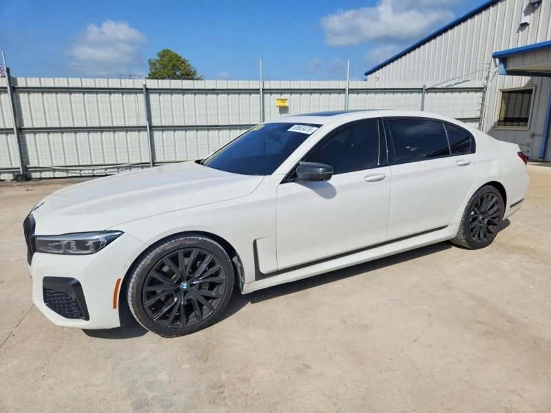 BMW 740 3.0l I - 18000 € - 83357824 1 | Car24.bg BMW 740 3.0l I - 18000 € - 83357824 1