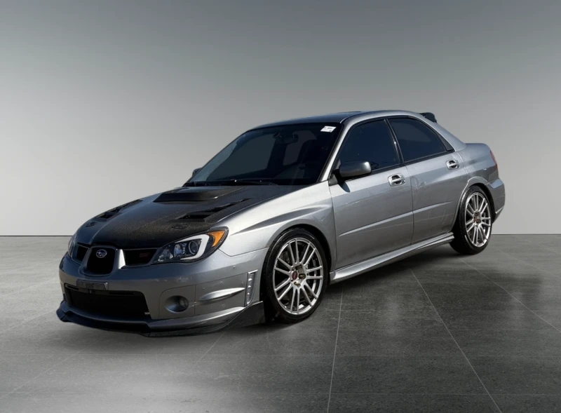 Subaru Impreza WRX STI / LIMITED EDITION / 1 от 800 БРОЙКИ / - 19500 € - 73559972 1 | Car24.bg Subaru Impreza WRX STI / LIMITED EDITION / 1 от 800 БРОЙКИ / - 19500 € - 73559972 1