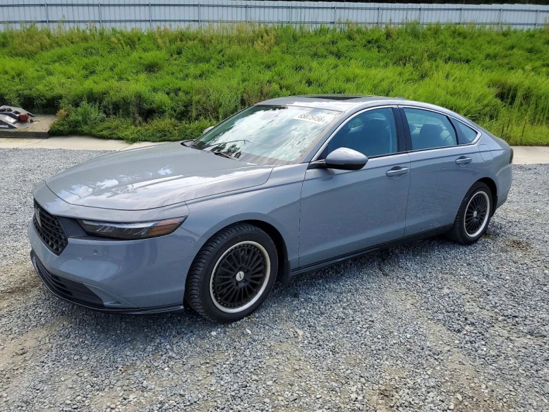 Honda Accord 2.0l Hybrid Exl - 17000 € - 26053959 1 | Car24.bg Honda Accord 2.0l Hybrid Exl - 17000 € - 26053959 1
