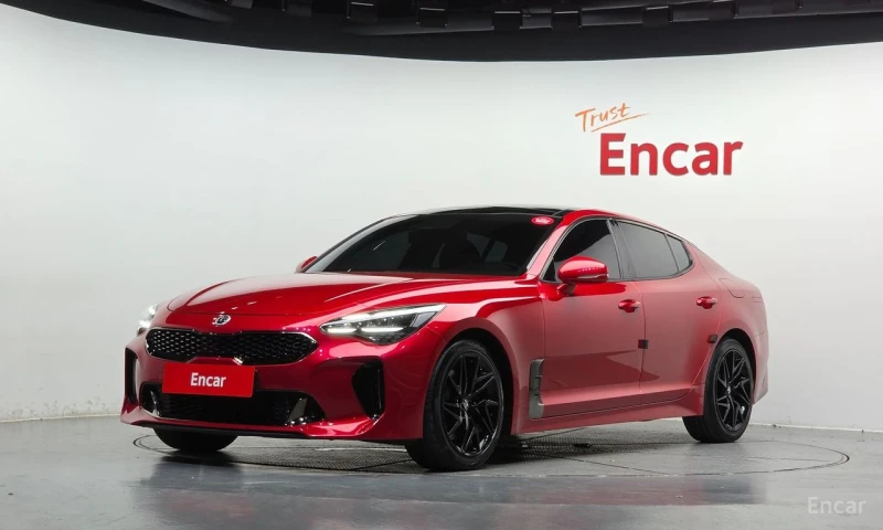 Kia Stinger 2.5* PLATINUM* ОБДУХВАНЕ* ДИСТРОНИК* LANE* ASSIST* - 18800 € - 36339072 1 | Car24.bg Kia Stinger 2.5* PLATINUM* ОБДУХВАНЕ* ДИСТРОНИК* LANE* ASSIST* - 18800 € - 36339072 1