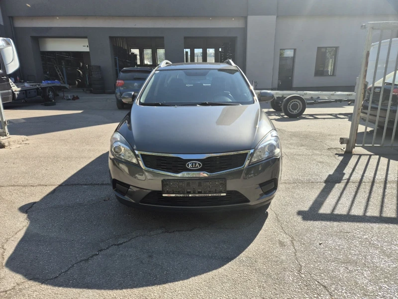 Kia Ceed 1.6 90к.с. 6 скорости - 3200 € - 80649434 1 | Car24.bg Kia Ceed 1.6 90к.с. 6 скорости - 3200 € - 80649434 1