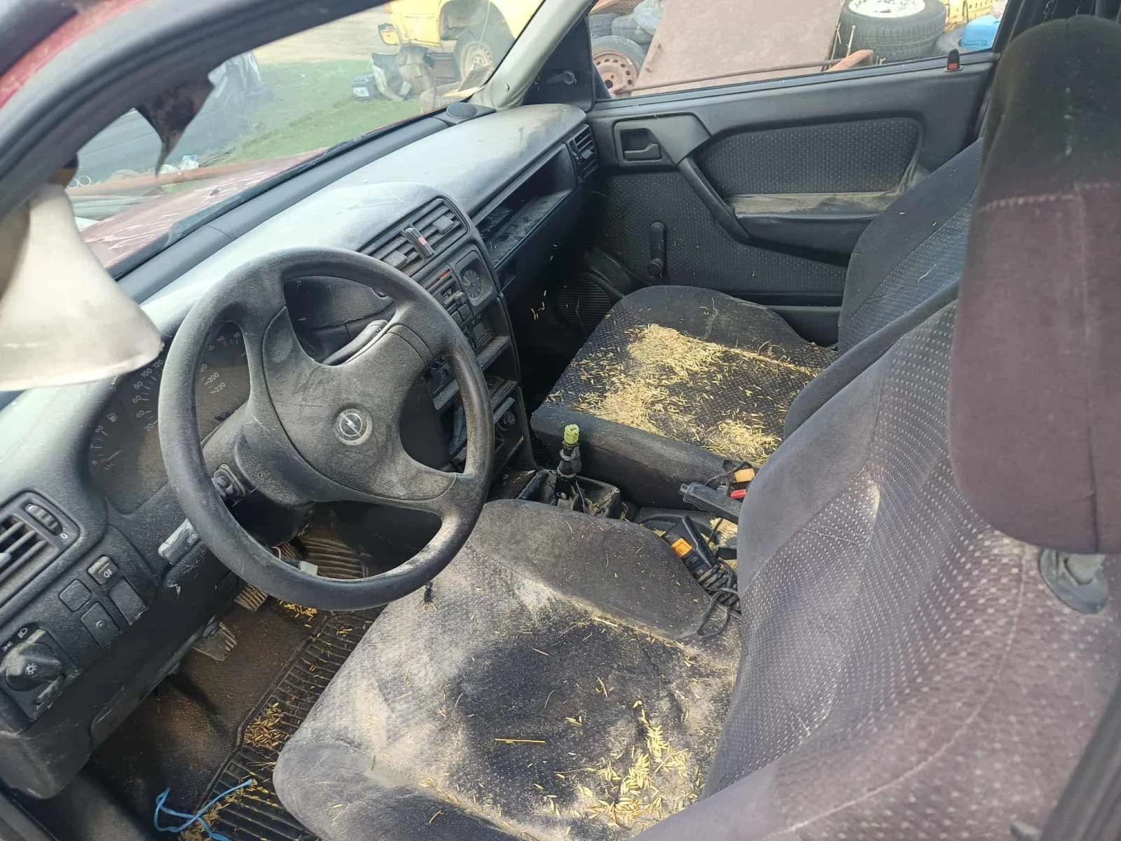 Opel Vectra 1.7dizel - изображение 3 | Auto.bg Opel Vectra 1.7dizel - изображение 3