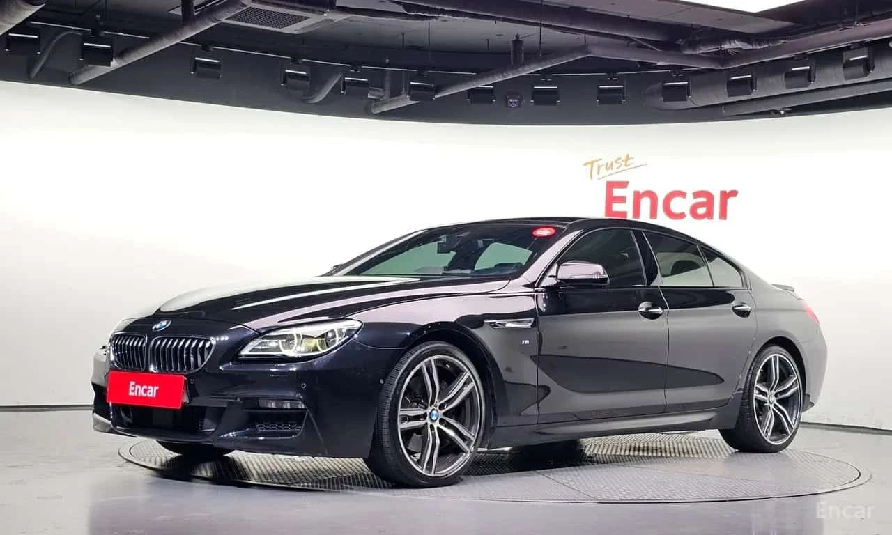 BMW 640 640d M Sport Limited Gran Coupe* АВТОКРЕДИТ* | Auto.bg — изображение 1 BMW 640 640d M Sport Limited Gran Coupe* АВТОКРЕДИТ* | Auto.bg — изображение 1