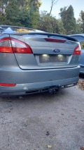 Ford Mondeo 2.0TDCI - [15] 