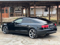 Audi S5 FACE SWISS SPORTBACK QUATTRO СЕРВИЗНА ИСТОРИЯ  - [6] 