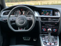 Audi S5 FACE SWISS SPORTBACK QUATTRO СЕРВИЗНА ИСТОРИЯ  - [13] 