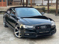 Audi S5 FACE SWISS SPORTBACK QUATTRO СЕРВИЗНА ИСТОРИЯ  - [4] 