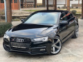 Audi S5 FACE SWISS SPORTBACK QUATTRO СЕРВИЗНА ИСТОРИЯ  - [2] 