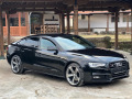 Audi S5 FACE SWISS SPORTBACK QUATTRO СЕРВИЗНА ИСТОРИЯ  - [5] 