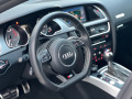 Audi S5 FACE SWISS SPORTBACK QUATTRO СЕРВИЗНА ИСТОРИЯ  - [12] 