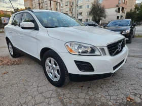 Volvo XC60 2.4 D3 - Car24.bg Volvo XC60 2.4 D3
