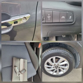 Hyundai Tucson 1.7d * Навигация/Камера/Лед/Кейлес/Старт-Стоп* - 21699 лв. / 11094.52 € - 73422048 16 | Car24.bg Hyundai Tucson 1.7d * Навигация/Камера/Лед/Кейлес/Старт-Стоп* - 21699 лв. / 11094.52 € - 73422048 16